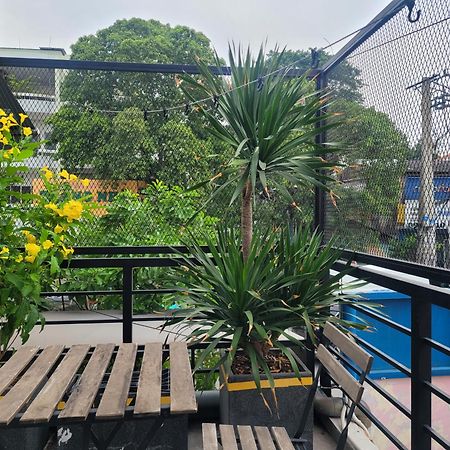 Agk House - Homestay - 406 Xo Viet Nghe Tinh, P25, Binh Thanh, Gan Nga 4 Hang Xanh Ciudad Ho Chi Minh  Exterior foto