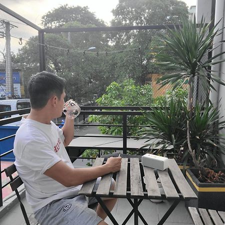 Agk House - Homestay - 406 Xo Viet Nghe Tinh, P25, Binh Thanh, Gan Nga 4 Hang Xanh Ciudad Ho Chi Minh  Exterior foto