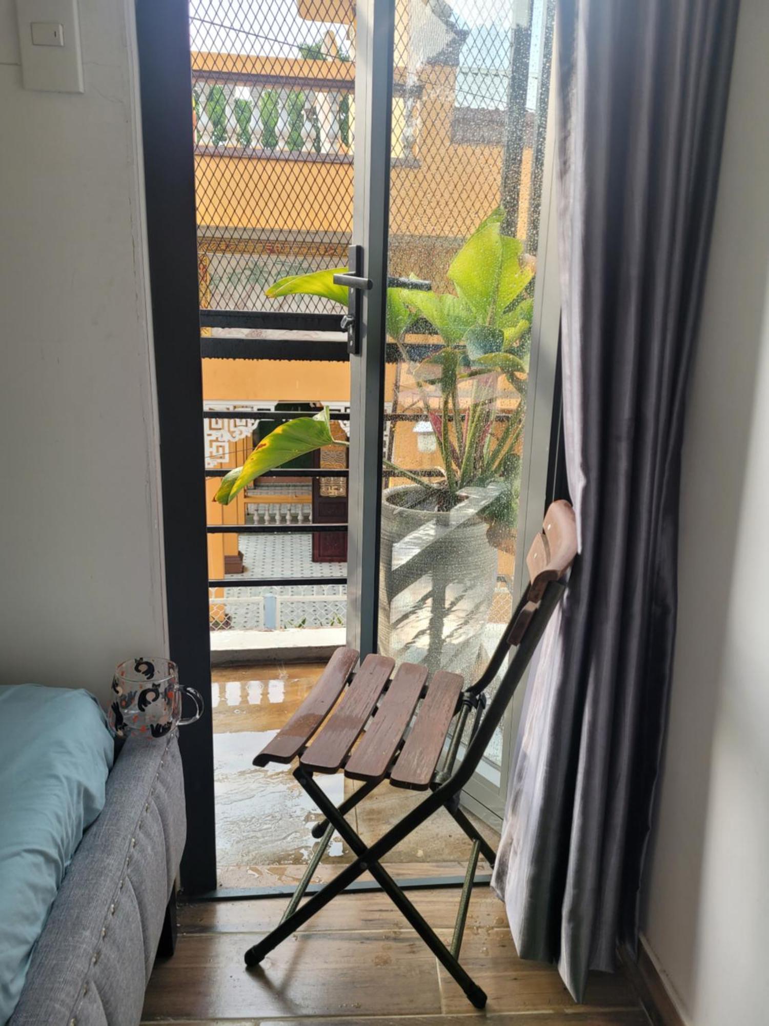 Agk House - Homestay - 406 Xo Viet Nghe Tinh, P25, Binh Thanh, Gan Nga 4 Hang Xanh Ciudad Ho Chi Minh  Exterior foto